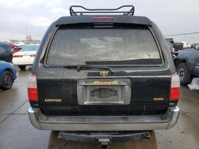 1998 TOYOTA 4RUNNER LIMITED for Sale