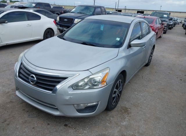2015 NISSAN ALTIMA for Sale