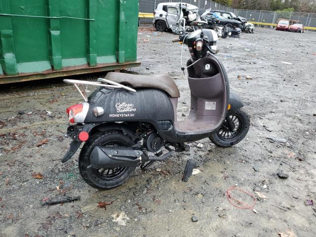 2023 SCOO SCOOTER for Sale