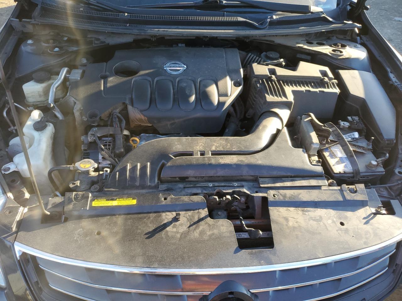 Nissan Altima for Sale