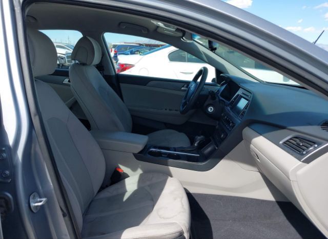 2017 HYUNDAI SONATA for Sale