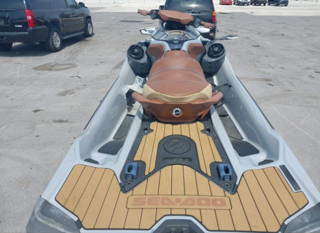 2019 SEADOO GTX-300 LIMITED for Sale