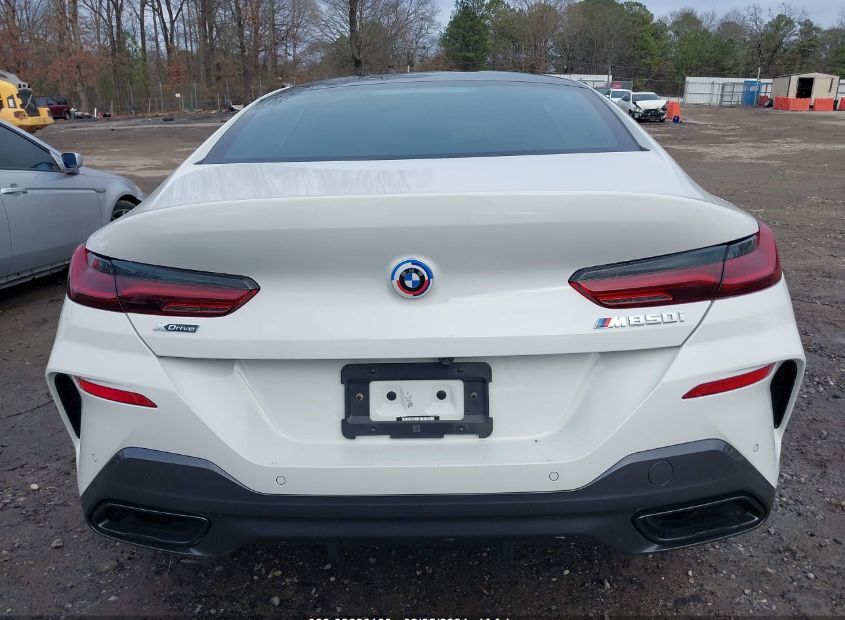 2023 BMW 8 SERIES for Sale
