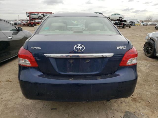 2007 TOYOTA YARIS for Sale