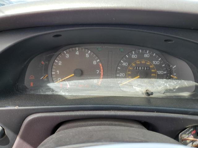 1995 TOYOTA CAMRY DX for Sale