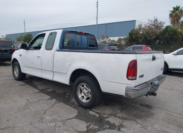 1997 FORD F-150 STANDARD for Sale
