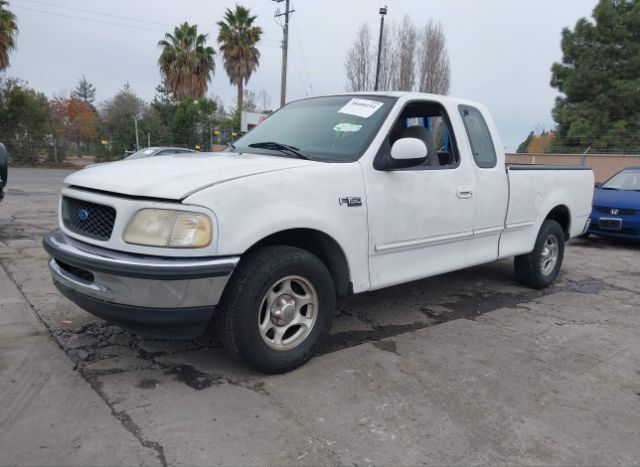 Ford F-150 Standard for Sale