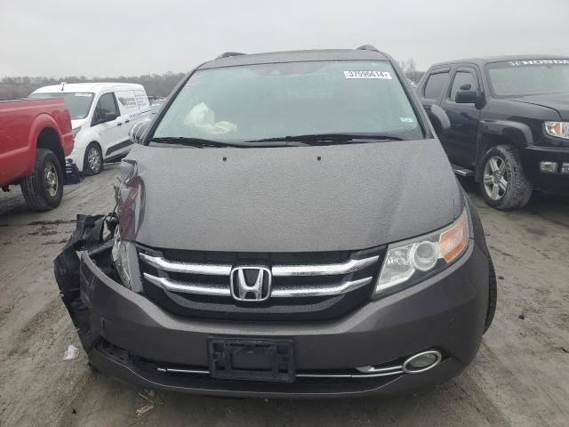 2015 HONDA ODYSSEY TOURING for Sale
