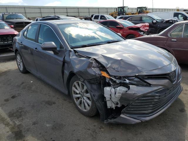 2019 TOYOTA CAMRY L for Sale