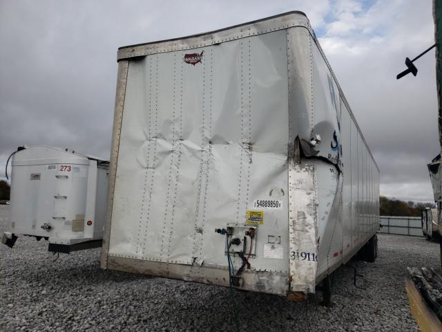 Wabash National Dryvan for Sale
