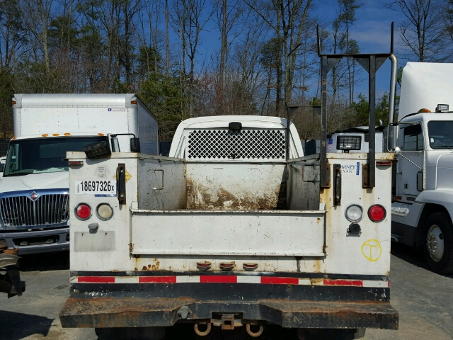 2005 GMC C4500 for Sale