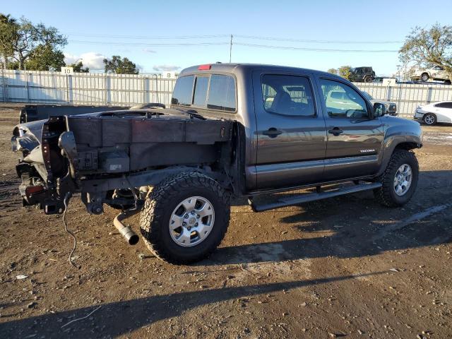 2011 TOYOTA TACOMA DOUBLE CAB PRERUNNER for Sale