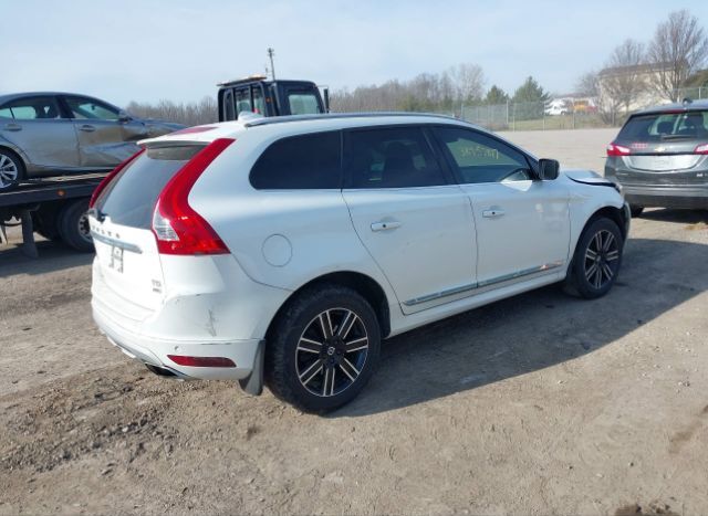 2017 VOLVO XC60 for Sale