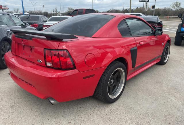 2004 FORD MUSTANG MACH I for Sale