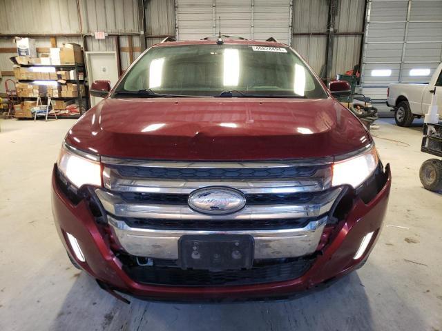 2014 FORD EDGE SEL for Sale