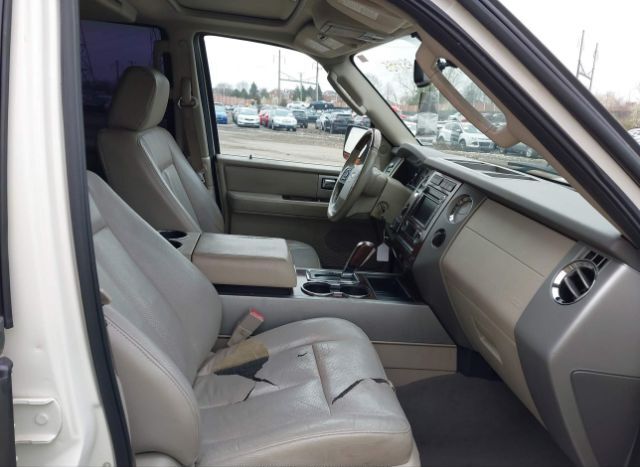 2008 FORD EXPEDITION EL for Sale