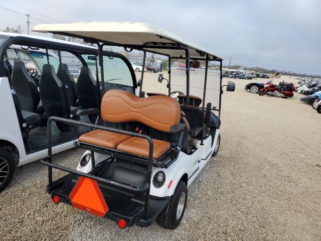 Aspt Golf Cart for Sale