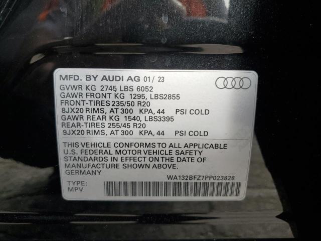 Audi Q4 E-Tron for Sale