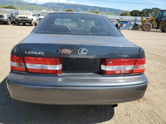 2001 LEXUS ES 300 for Sale