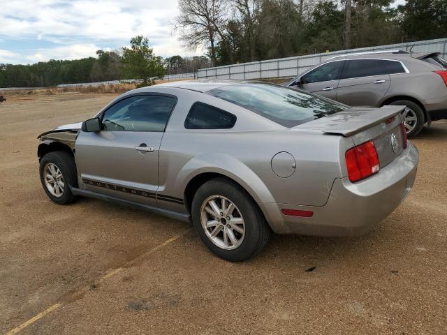 2009 FORD MUSTANG for Sale