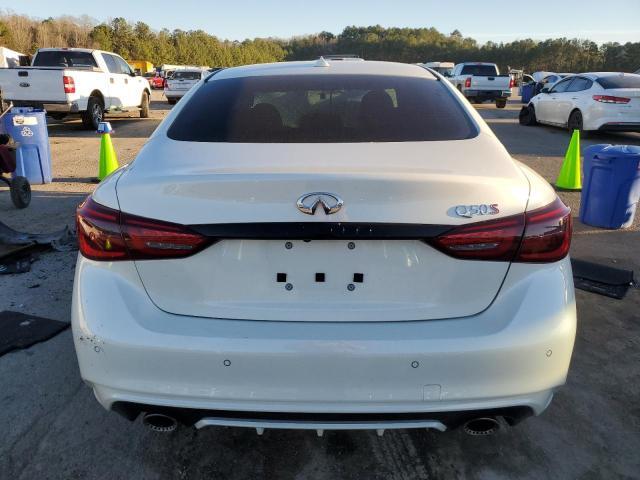 2023 INFINITI Q50 RED SPORT 400 for Sale
