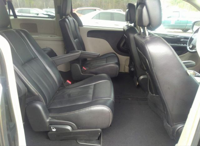 2015 CHRYSLER TOWN & COUNTRY for Sale