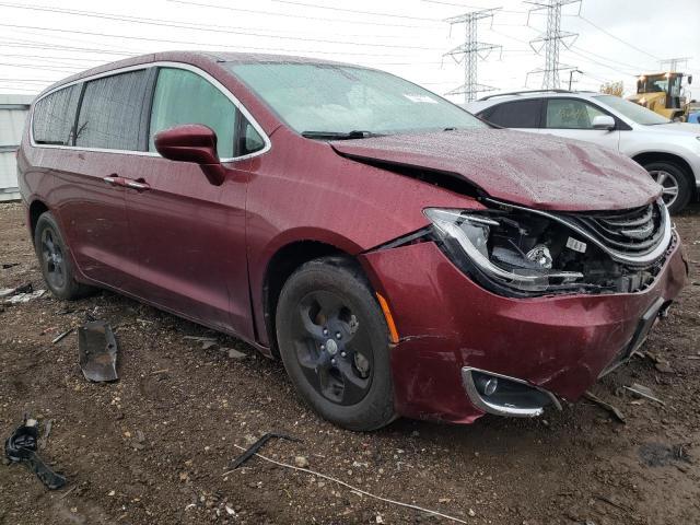 2018 CHRYSLER PACIFICA HYBRID TOURING PLUS for Sale