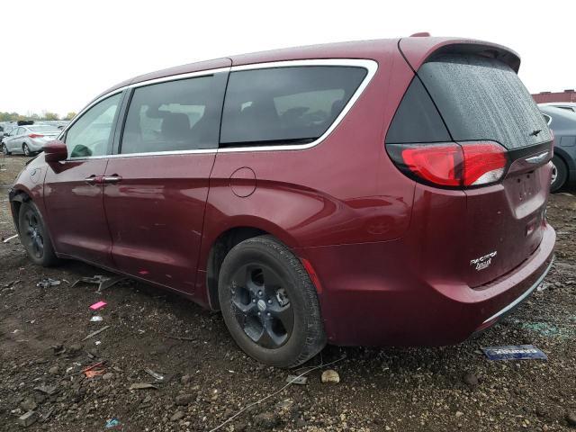 2018 CHRYSLER PACIFICA HYBRID TOURING PLUS for Sale