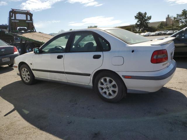 2000 VOLVO S40 for Sale