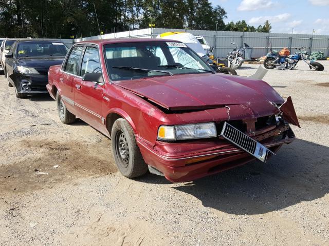 1993 oldsmobile hotsell cutlass ciera s