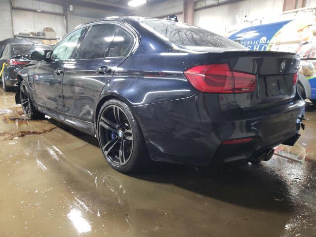 2018 BMW M3 for Sale
