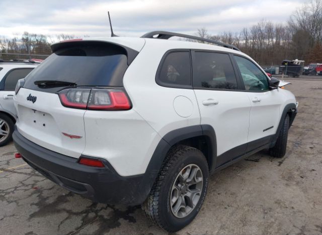 2023 JEEP CHEROKEE for Sale