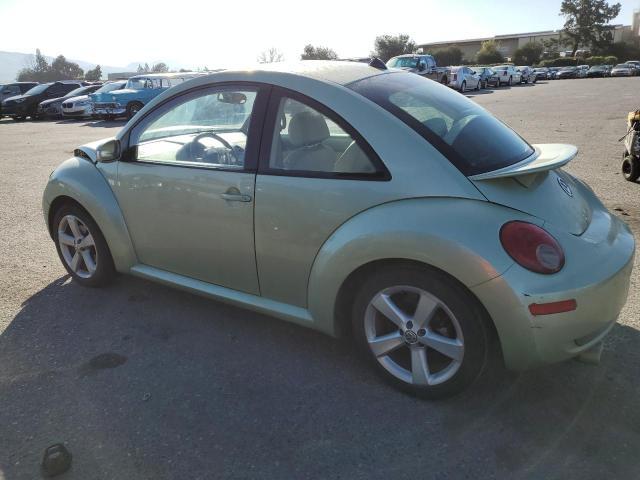 2007 VOLKSWAGEN NEW BEETLE 2.5L OPTION PACKAGE 2 for Sale