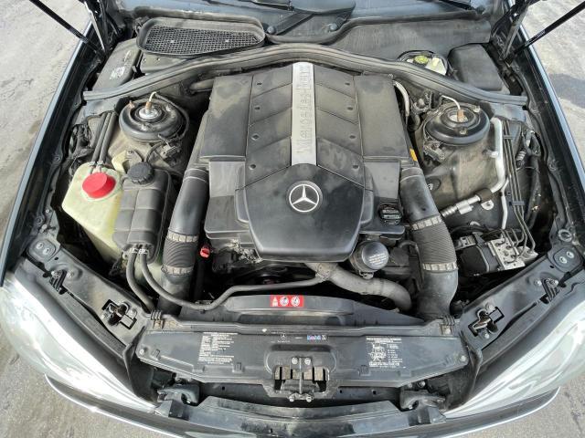 2006 MERCEDES-BENZ S 430 4MATIC for Sale
