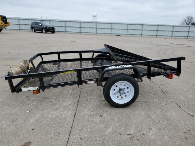 Cary Trailer for Sale