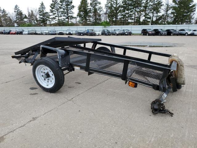 Cary Trailer for Sale