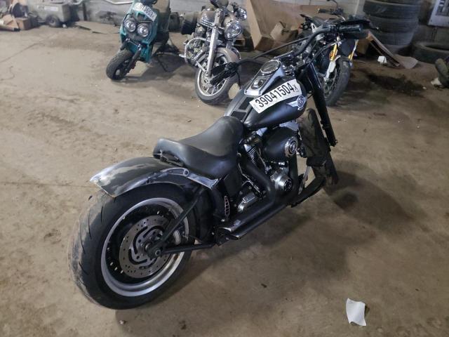 Harley-Davidson Flstfb for Sale