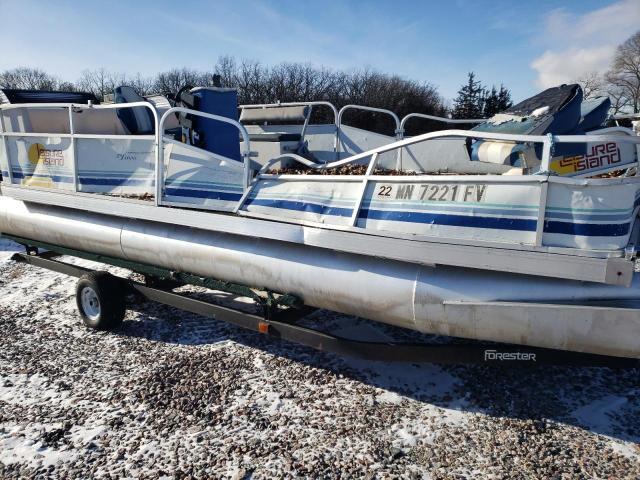 1990 OTHER BOAT for Sale