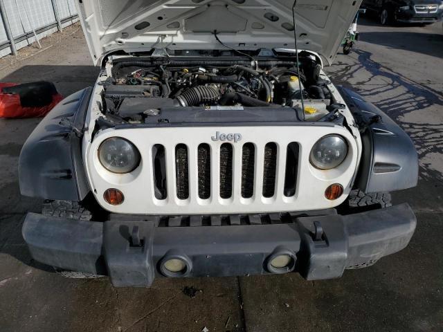 2009 JEEP WRANGLER X for Sale