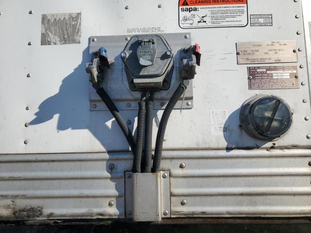 2017 UTILITY REEFER for Sale