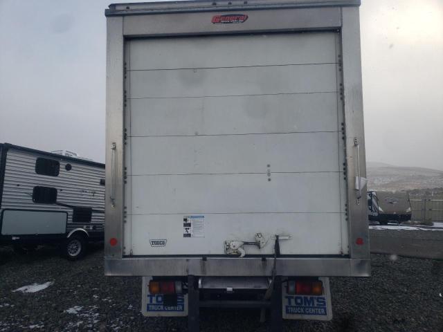 2014 HINO 195 for Sale