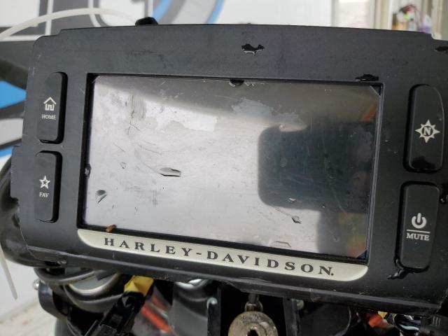 2018 HARLEY-DAVIDSON FLHXS STREET GLIDE SPECIAL for Sale