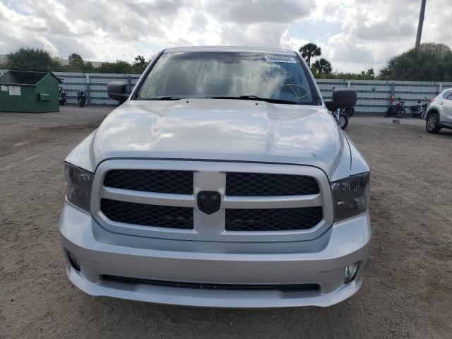 2017 RAM 1500 ST for Sale