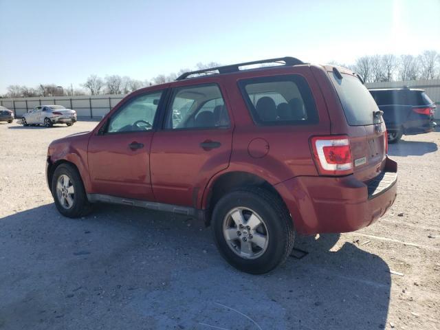 2011 FORD ESCAPE XLS for Sale