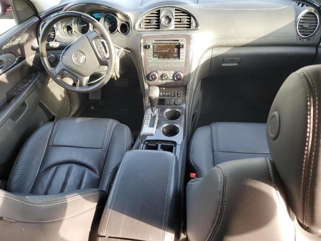 2017 BUICK ENCLAVE for Sale