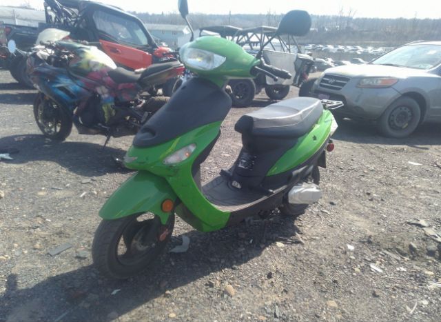 2019 ZHEJIANG SCOOTER for Sale