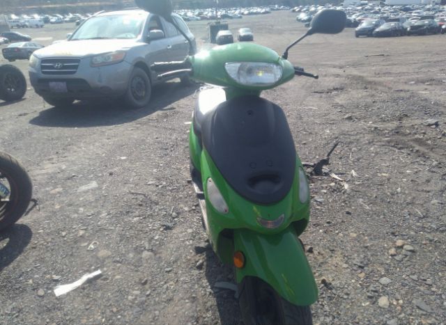 2019 ZHEJIANG SCOOTER for Sale