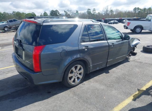 2009 CADILLAC SRX for Sale