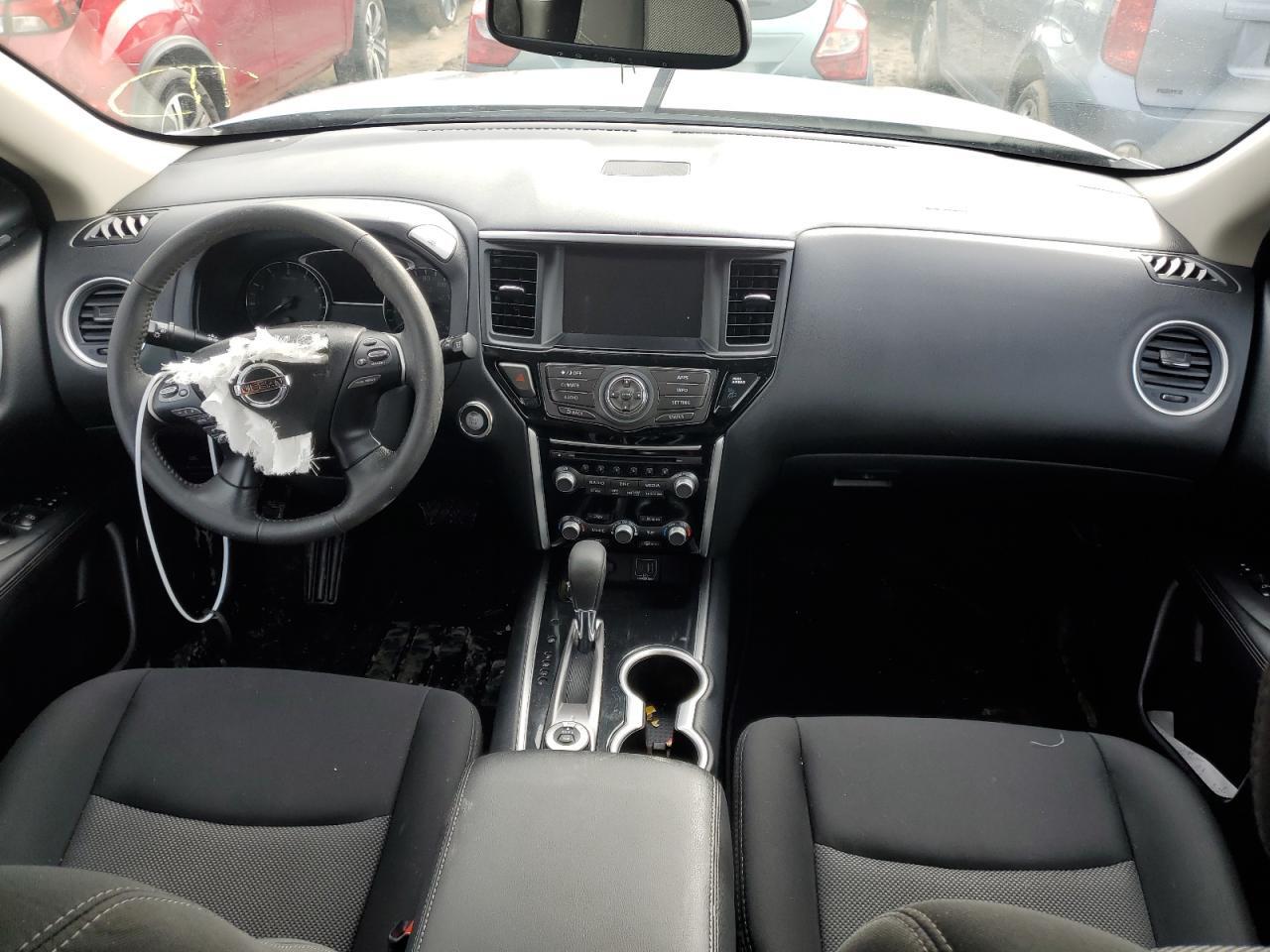 2019 NISSAN PATHFINDER for Sale