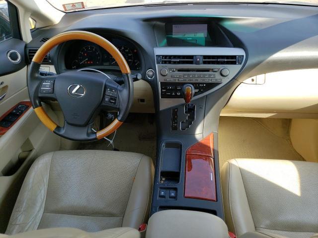 2010 LEXUS RX 350 for Sale
